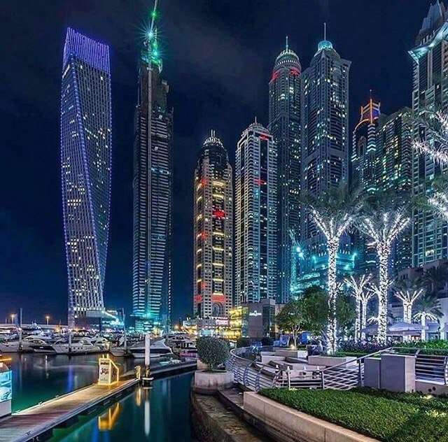 Dubai