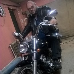 Yamaha Drag Star