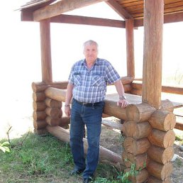 Valentin, , 80 
