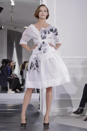 Christian Dior. - 2