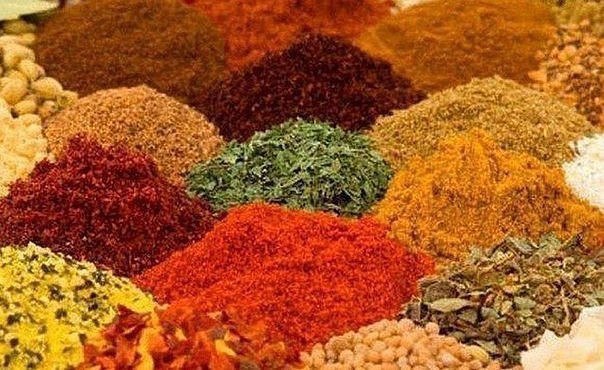 Специи - что к чему подходит. Чтобы Ваше блюдо получилось вкусным и ароматным, нужно знать, какие ...