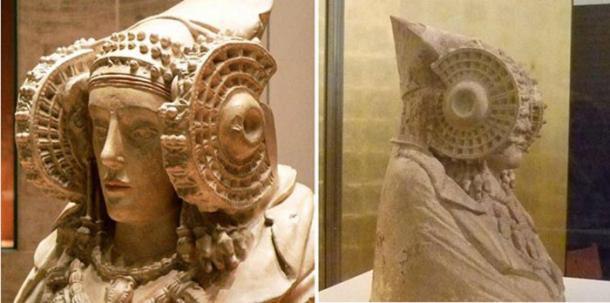 Загадочная каменная скульптура.Посмотрите на фото этой загадочной скульптуры, друзья! Она известна ... - 3