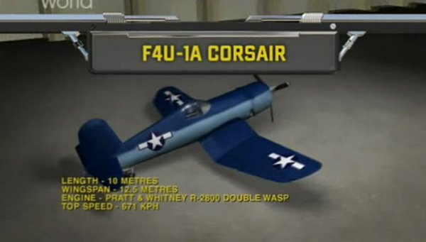 Корсар против. Showdown Air Combat. Dogfight f4u vs Zero.