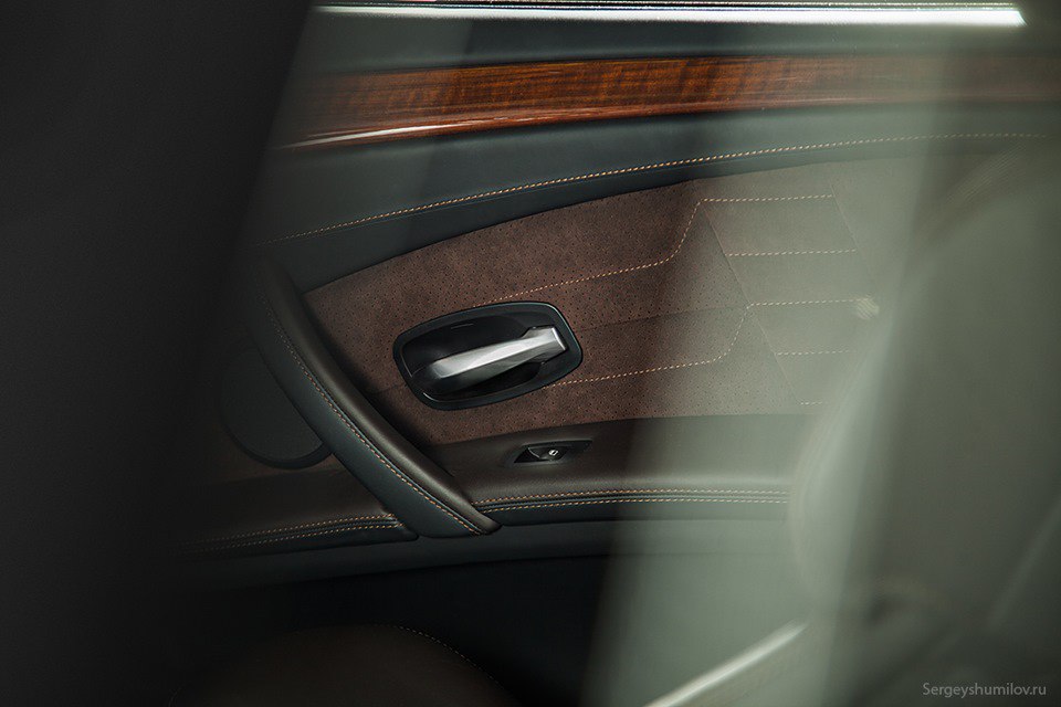  M5 