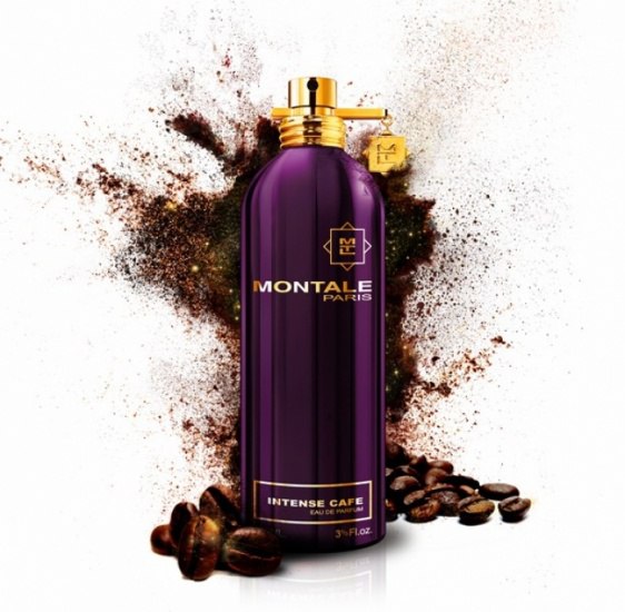 Montale Intense Cafe