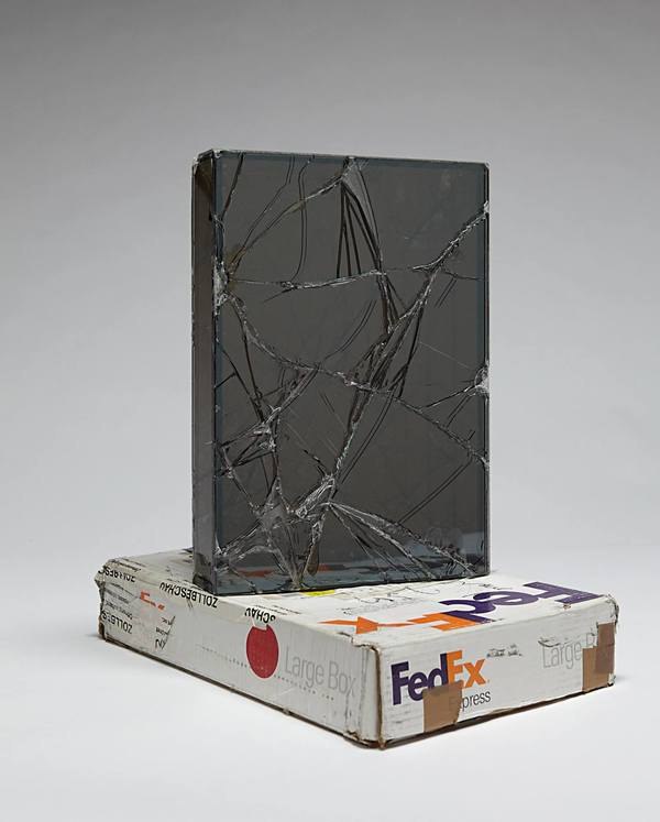         FedEX-.     ... - 4