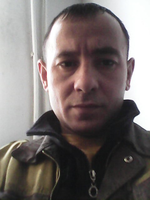 Ahmed Kodzoev - 23  2017  09:31