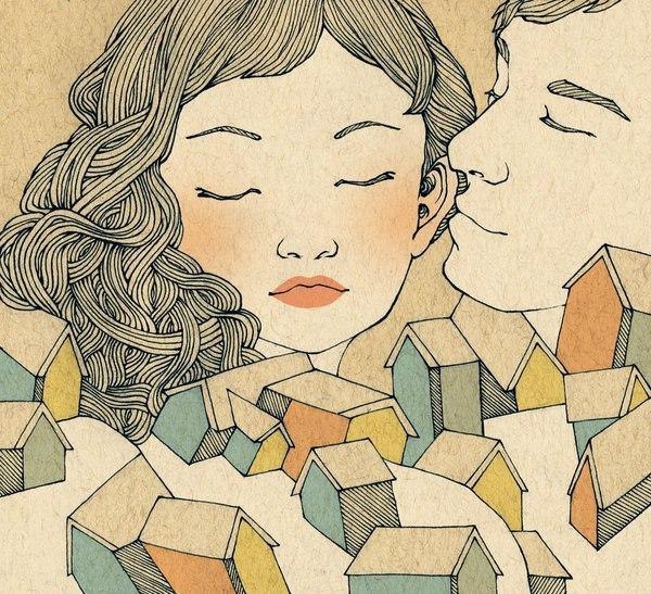 Многие люди ищут пару, пытаясь таким образом разрешить свои проблемы. Они наивно полагают, что ...