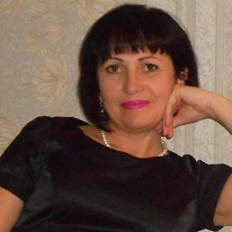 Елена, 53, Барнаул