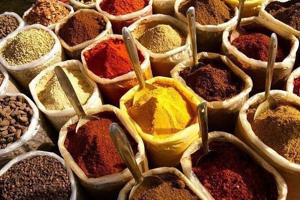 Сочетаем специи правильно. Чтобы Ваше блюдо получилось вкусным и ароматным, нужно знать, какие ...