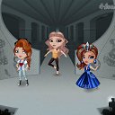  Lady Jazz, - -  22  2017   Tropikania