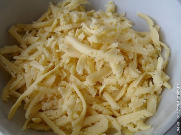 Запеканка картофельная с грибами.Степень сложности – достаточно легко.Время приготовления займет ... - 3
