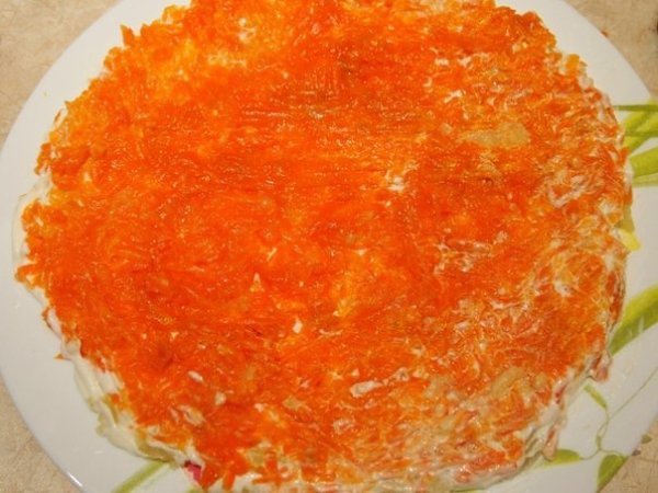 Салат