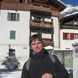 Bormio, Italy