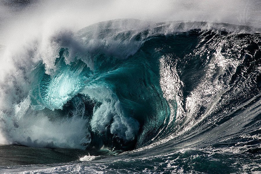  .   (Warren Keelan)