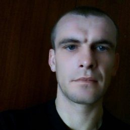 Олег, 39, Волочиск