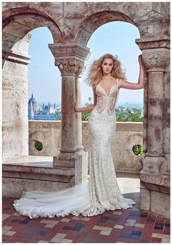 Galia Lahav Couture. - 3