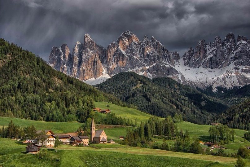 Santa Maddalena