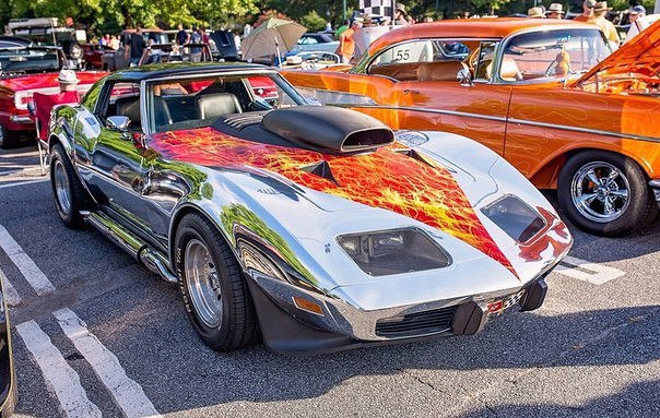 I Love Cars - 22  2016  05:33