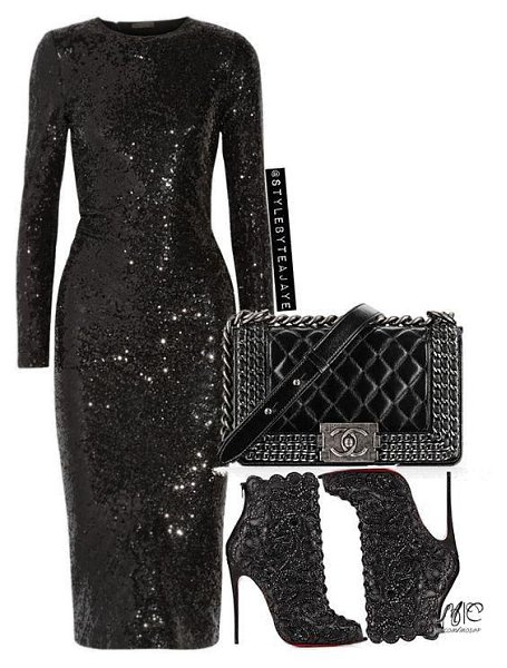 �������� ���� Total Black.#��������_������ - 2