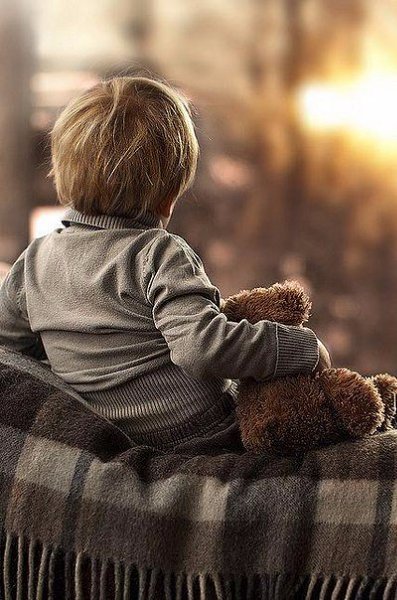 Умейте говорить «спасибо» тому, что осталось за спиной. Оно непременно научило нас чему-то важному.