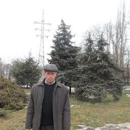 Сергей, 53, Вознесенск