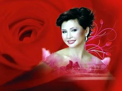 Р. Рождественский..Как много лет во мне. Любовь спала, Мне это слово ни о чём Не говорило, Любовь ...