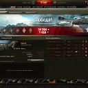 ���� ������, ��������, 53 ���� - ��������� 8 ������ 2016 � ������ �World of Tanks�