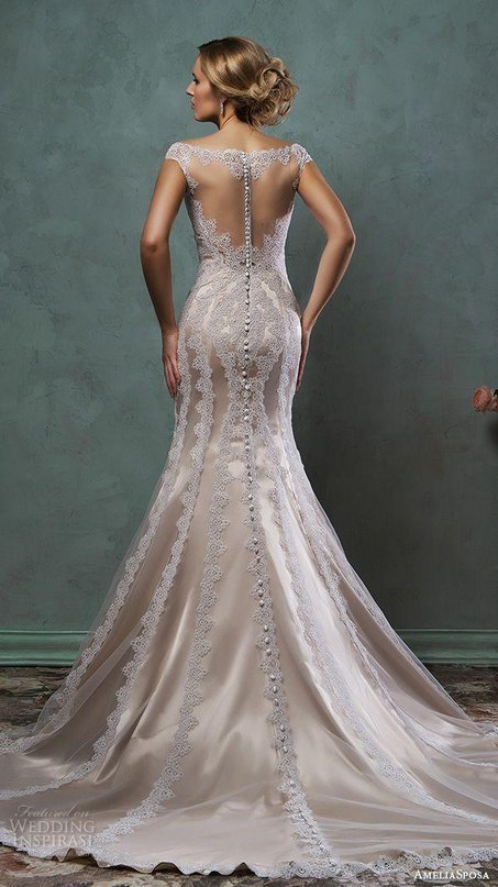    Amelia Sposa - 6