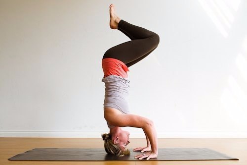  | Yoga - 19  2017  12:25 - 5
