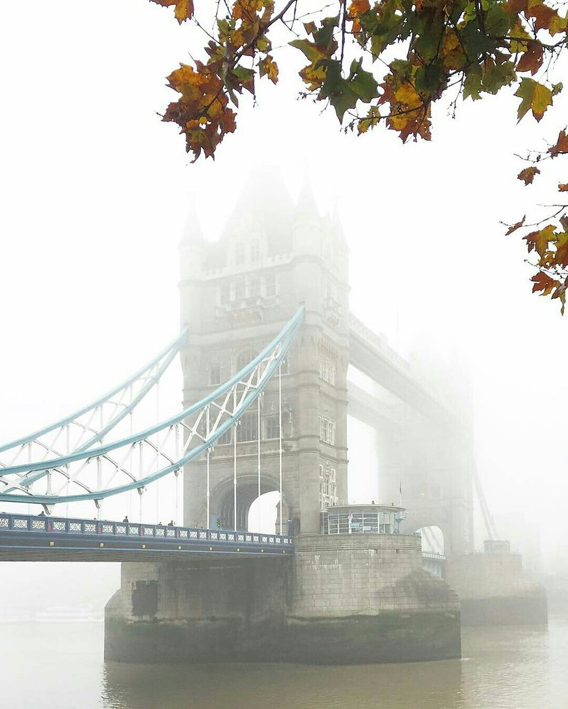 London, The United Kingdom - 6