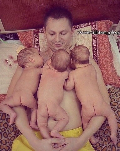 Мужчина, который всегда спешит домой - не подкаблучник. Он самый лучший муж и папа!!!