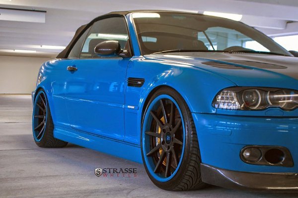 BMW M3 - 3