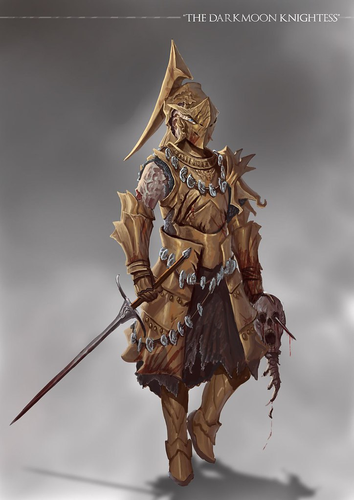 Dark Souls - 8