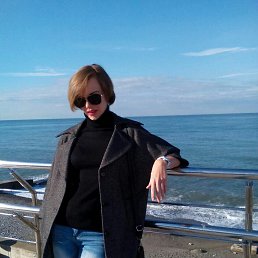Nadya, --