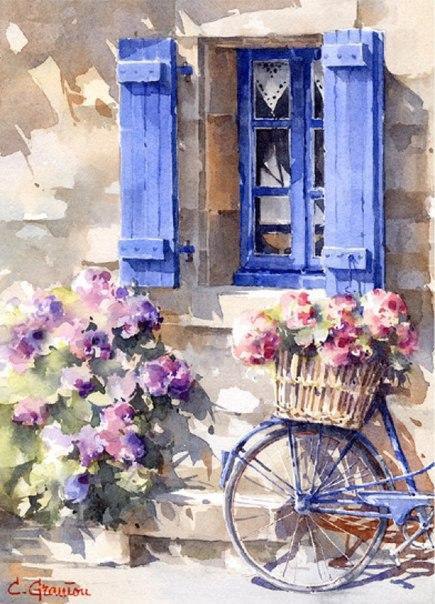 Christian Graniou - 3