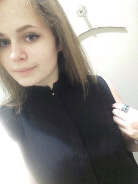 Мария, 28 years old, Bryansk, would like to meet a guy at the age of 25 - 35 yea