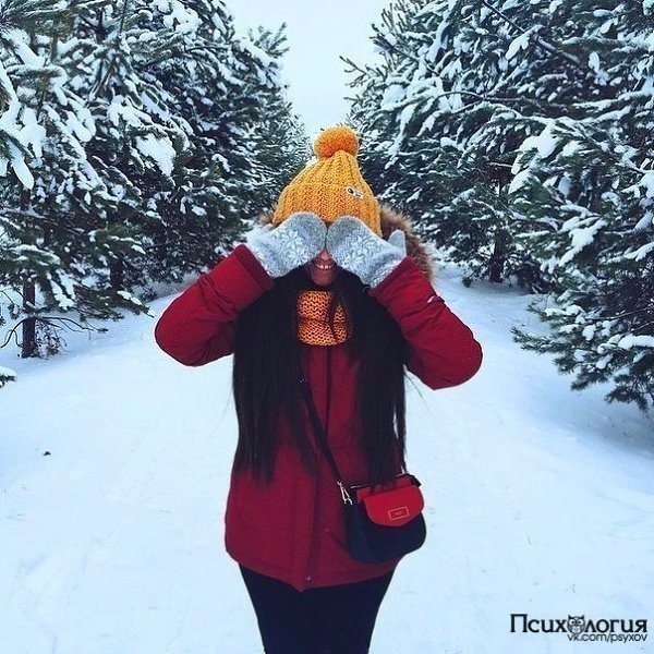 Приучай себя к тому, чтобы у тебя были только хорошие мысли. Они совершат с твоим сознанием чудеса.
