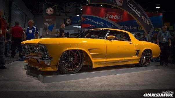 Buick Riviera - 6