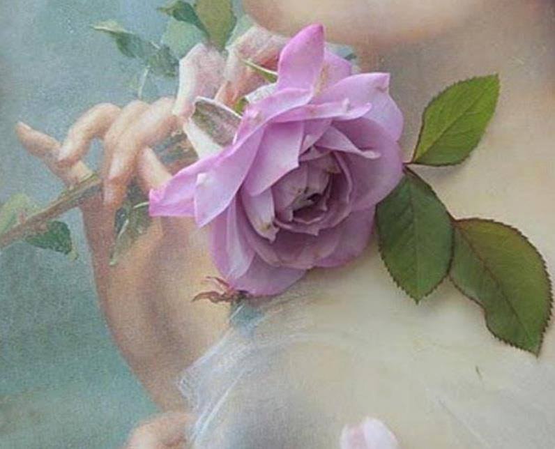 Р. У КАЖДОГО СВЯТОГО ЕСТЬ ПРОШЛОЕ... У КАЖДОГО ГРЕШНИКА ЕСТЬ БУДУЩЕЕ... Не плачь, душа, что так ...