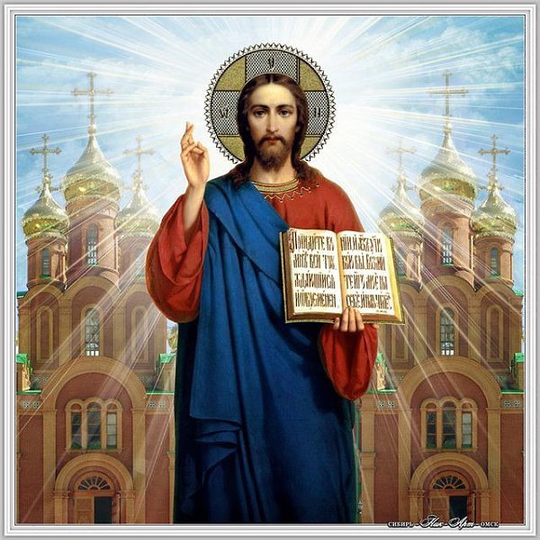 Истинны слова, сказанные Господом в нашу жизнь: "Се Я с вами во все дни до скончания века”. ...