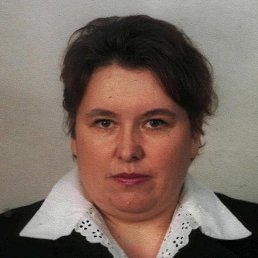 Vera Ivanovna, 61, 