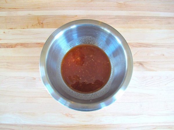 Курица в кисло-сладком соусе по-китайски. .Можно есть это блюдо палочками или вилкой – его вкус ... - 3