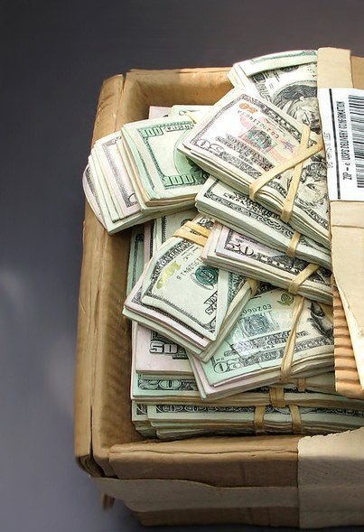 Как стать богатым. 18 правил. .1. Каждая ваша проблема должна решаться в кратчайшие сроки, обычно ... - 2