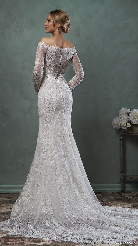    Amelia Sposa - 7