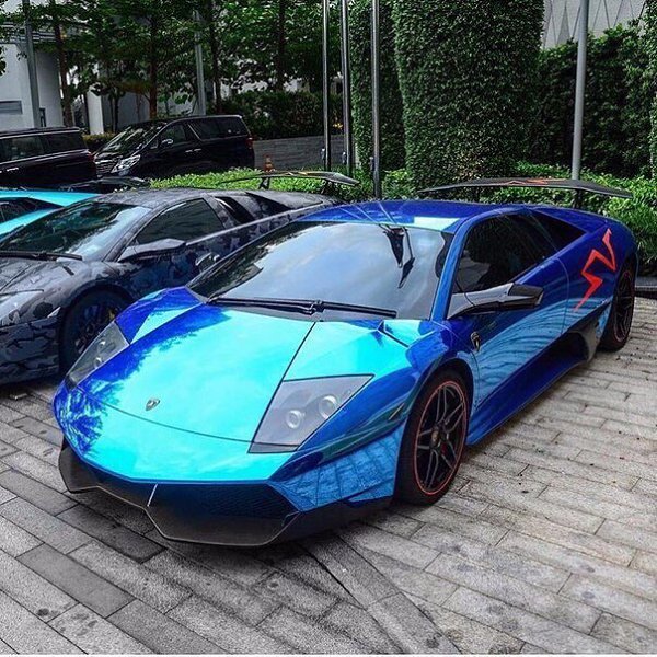 I Love Cars - 9  2016  04:30