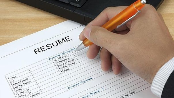 Top words for your JOB INTERVIEW & RESUME.Полезные слова и словосочетания к теме