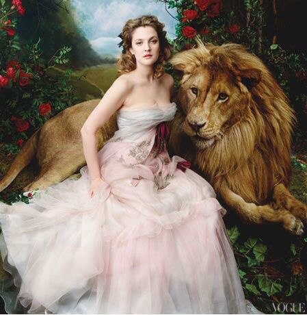 ������ Disney Dream Portraits.� 2011 ���� ���� �������� ����������� ����� ��������� ��������� ����� ... - 5