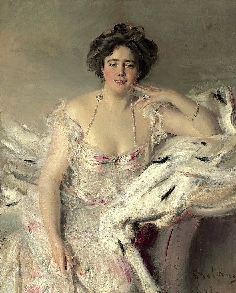 Giovanni Boldini