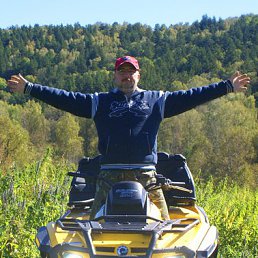 ���� John, �����������, 56 ��� - ��������� 7 ������� 2017